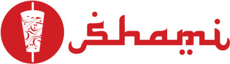 shami shawarma logo
