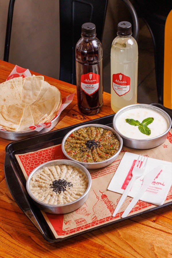 Platos fríos